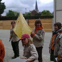 52010613 - Scouts en Gidsen Zaventem 